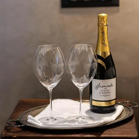 Gasthof Wine Garden Skradin