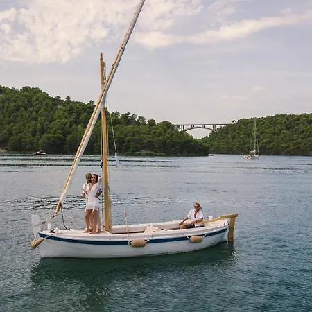 Wine Garden Casa de hóspedes Skradin