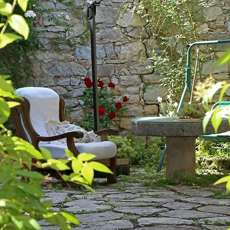 Pensión Wine Garden Skradin