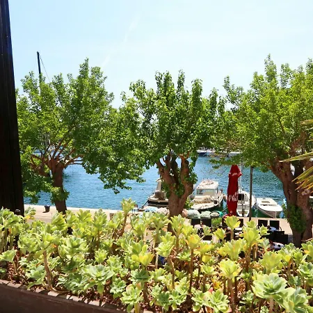 Wine Garden Skradin