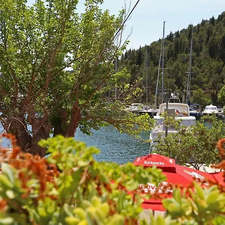 Wine Garden Pensionat