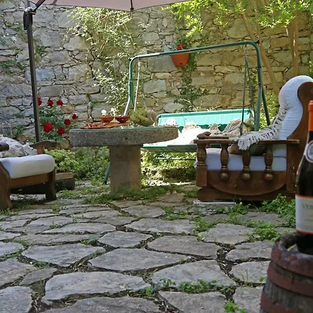 Wine Garden Casa de hóspedes Skradin