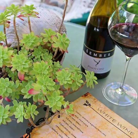 Wine Garden 4* Skradin