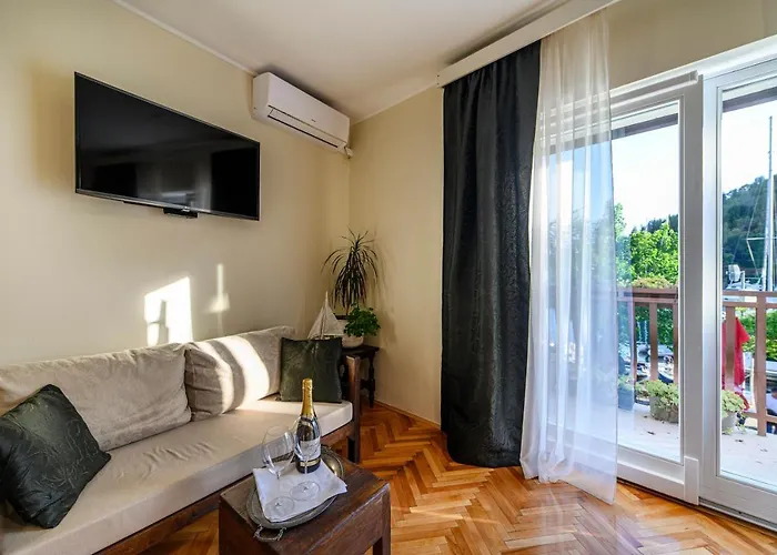 Wine Garden Maison d'hôtes Skradin