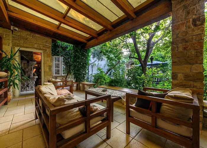 Maison d'hôtes Wine Garden Skradin