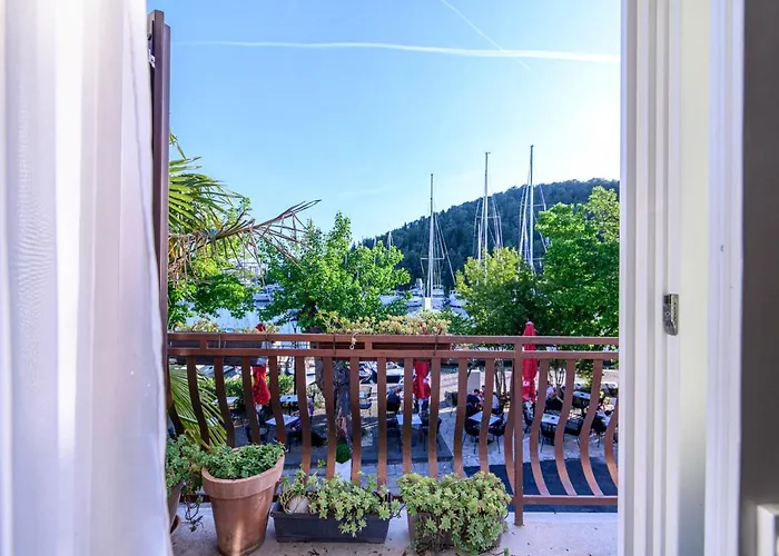 Maison d'hôtes Wine Garden