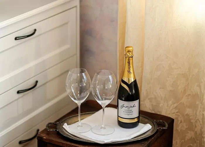 Wine Garden ゲストハウス