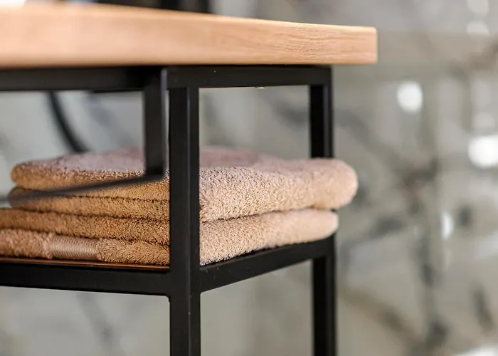 Wine Garden Maison d'hôtes 4*