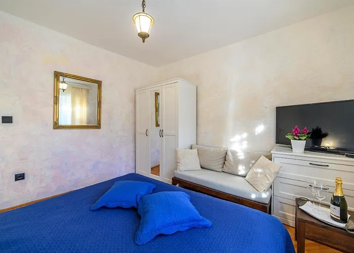 Wine Garden Maison d'hôtes