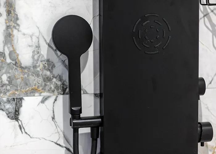 Maison d'hôtes Wine Garden