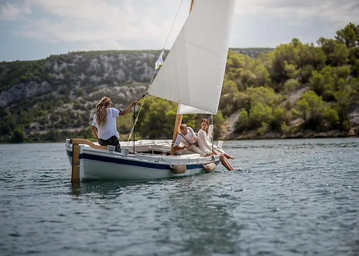 Maison d'hôtes Wine Garden 4*