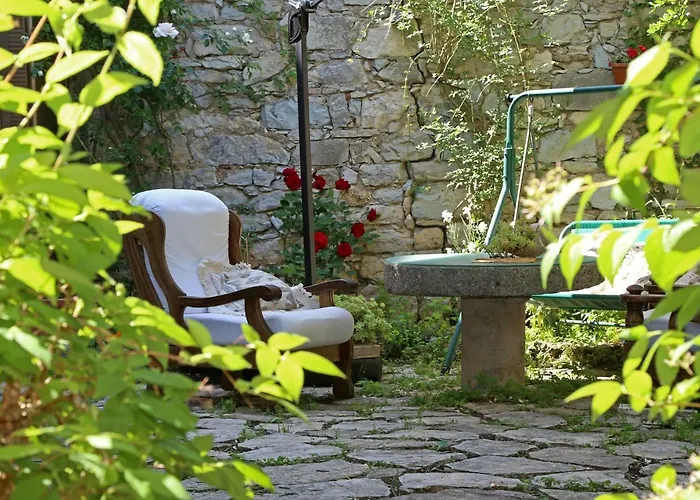 Maison d'hôtes Wine Garden Skradin