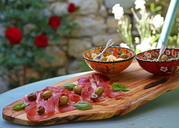 Maison d'hôtes Wine Garden 4*